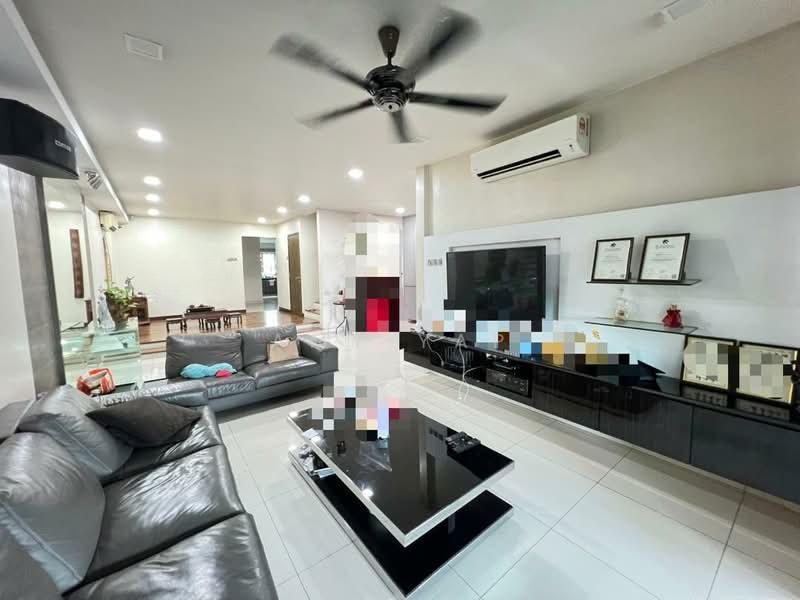 Taman Bukit Maluri - 1