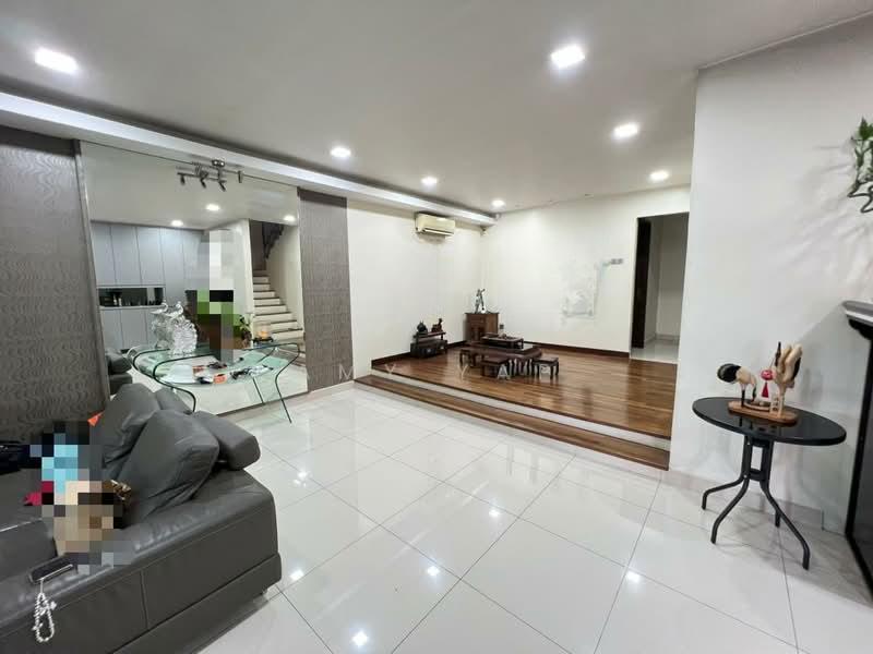 Taman Bukit Maluri - 2