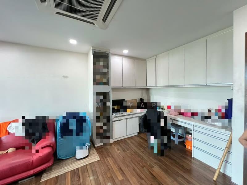 Taman Bukit Maluri - 4