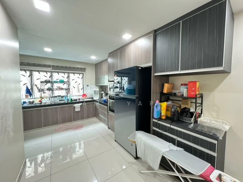 Taman Bukit Maluri - 3