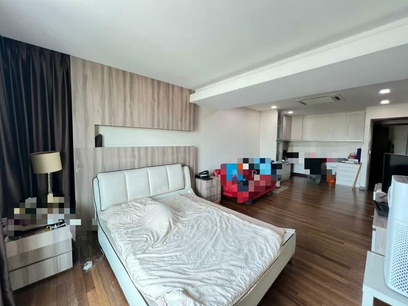 Taman Bukit Maluri - 5