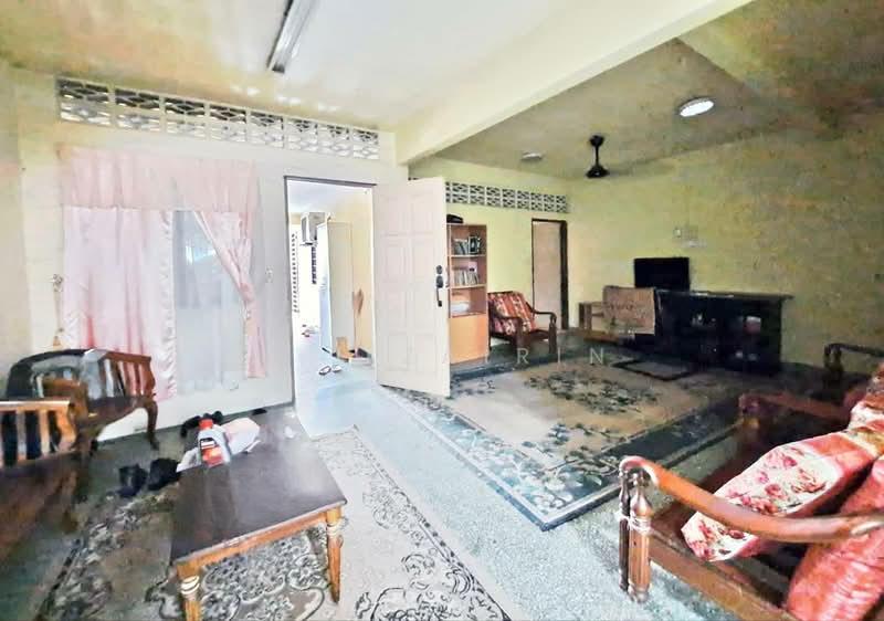 Taman Sri Keramat - 5