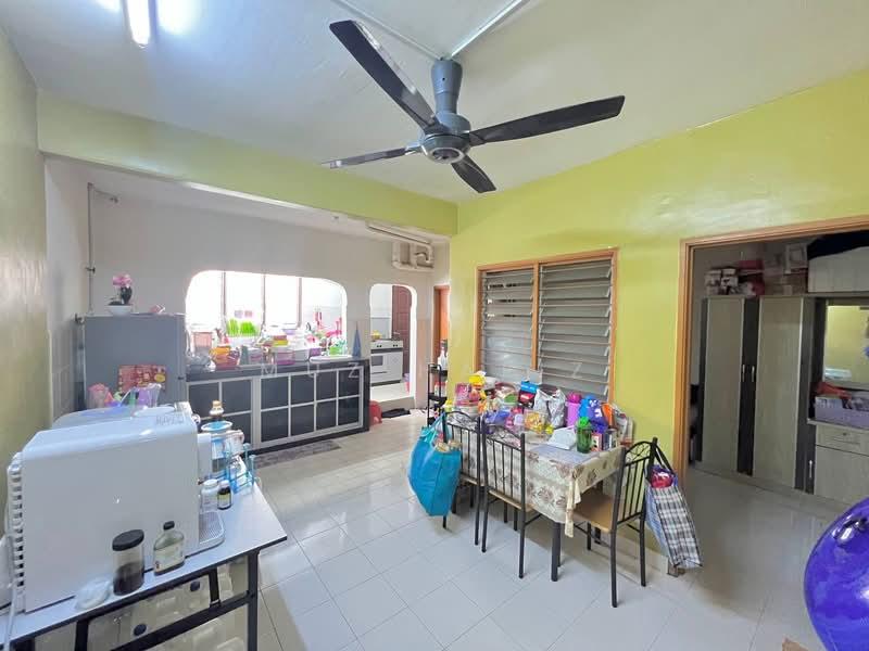 Freehold Taman Desa Permai 2 Meru Klang - 4