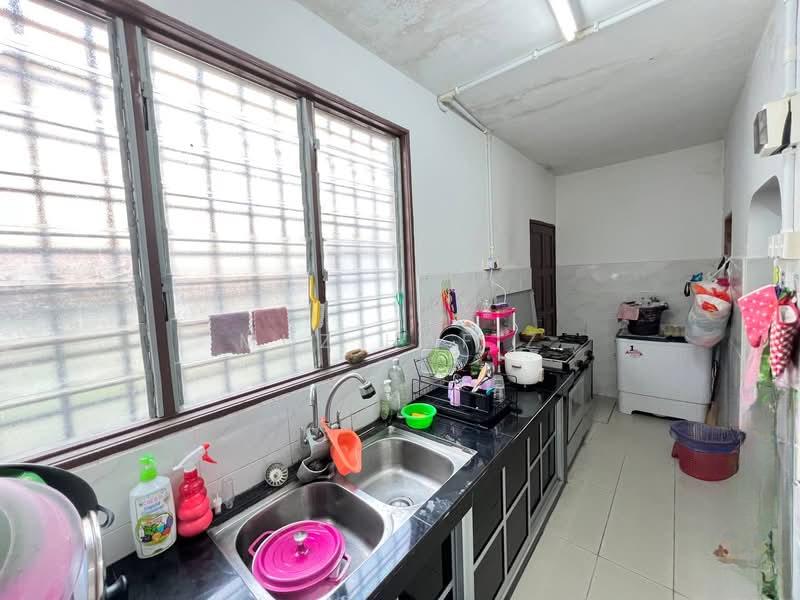 Freehold Taman Desa Permai 2 Meru Klang - 5