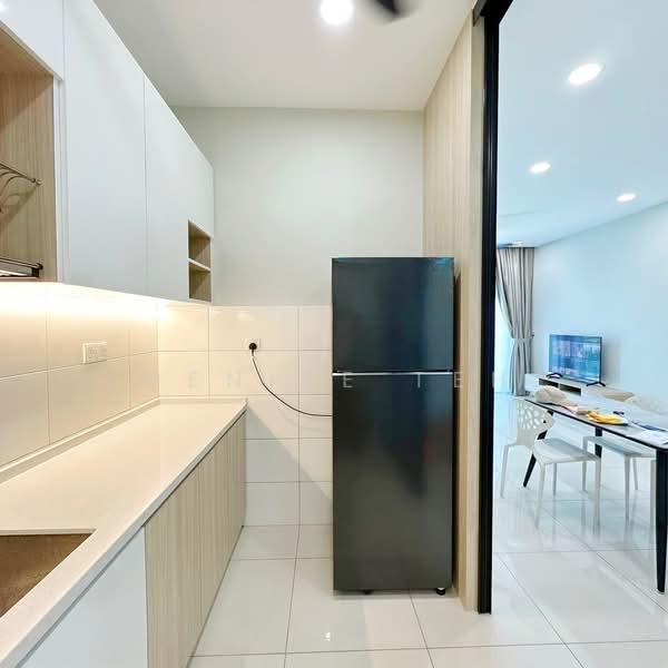 Waterside Residence - 5
