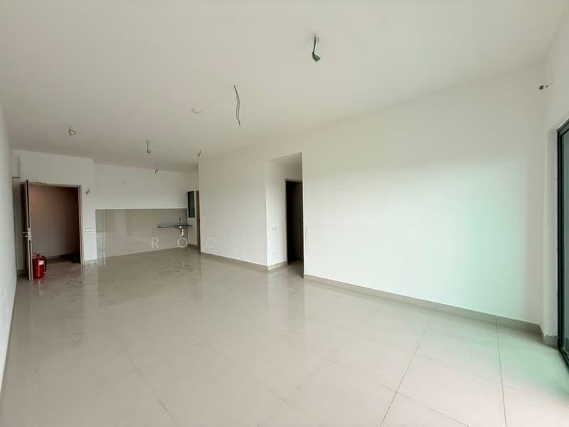 Mori Residences - 5