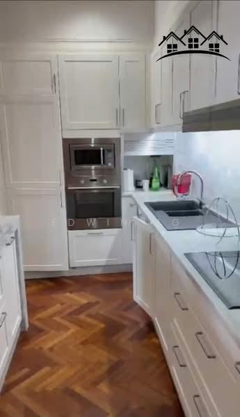 Quayside Condominium - 3