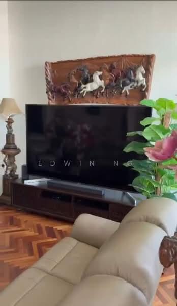 Quayside Condominium - 5