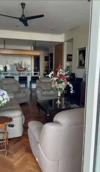 Quayside Condominium - 4