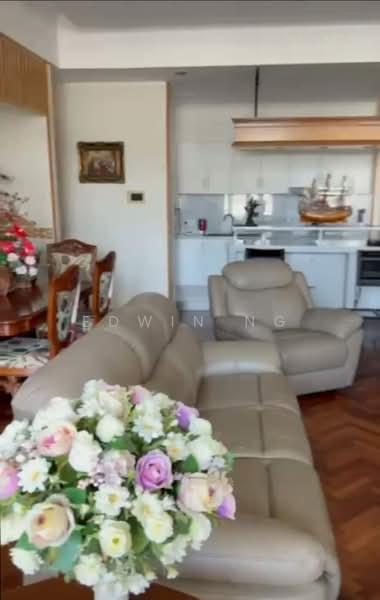 Quayside Condominium - 2