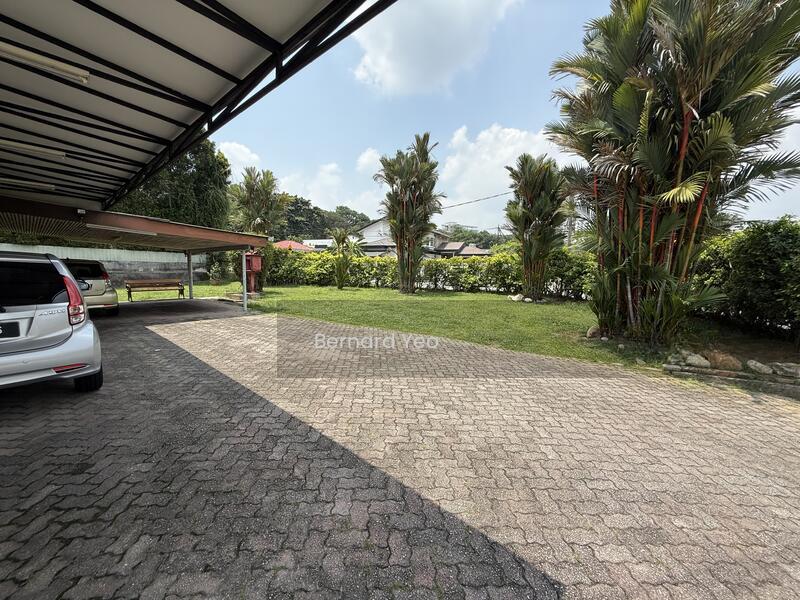 Section 12, Petaling Jaya - 1