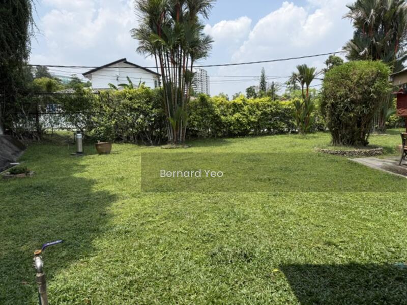 Section 12, Petaling Jaya - 5