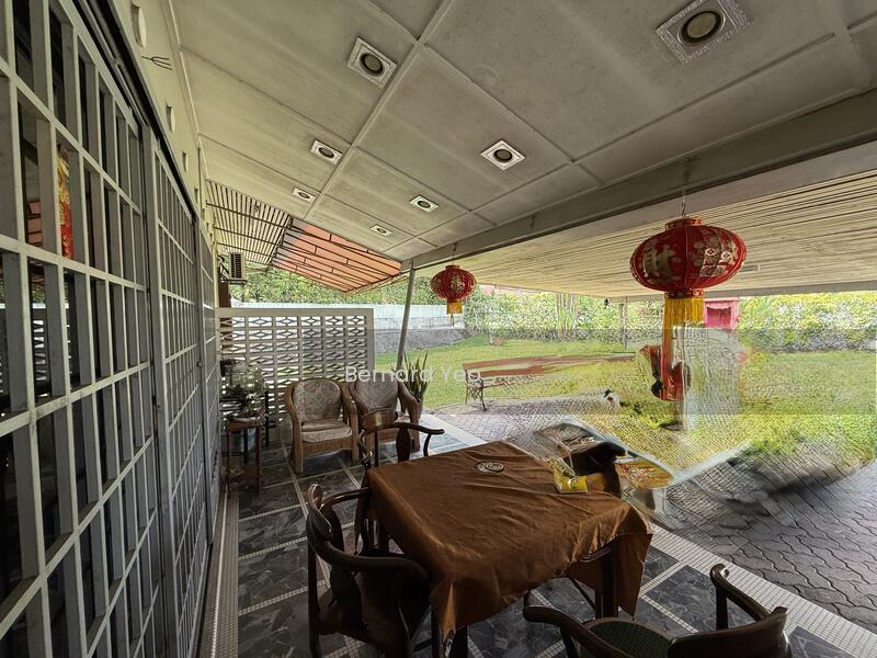 Section 12, Petaling Jaya - 4