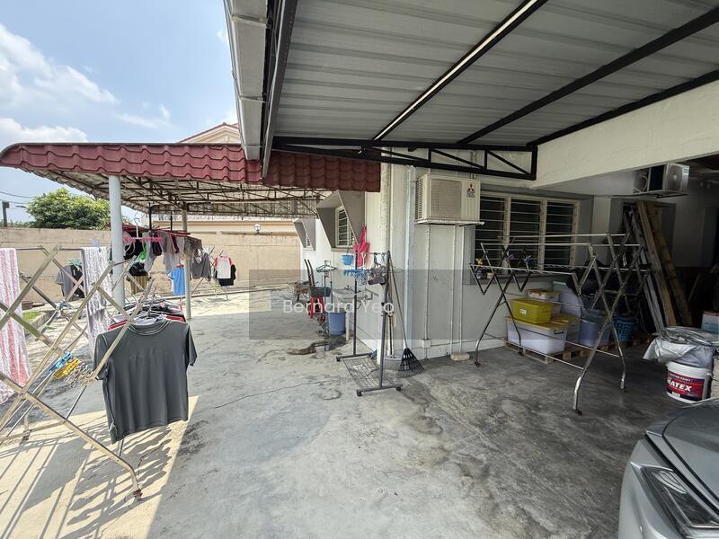 Section 12, Petaling Jaya - 3