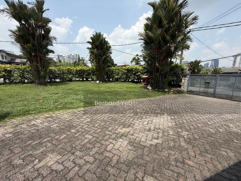 Section 12, Petaling Jaya - 2