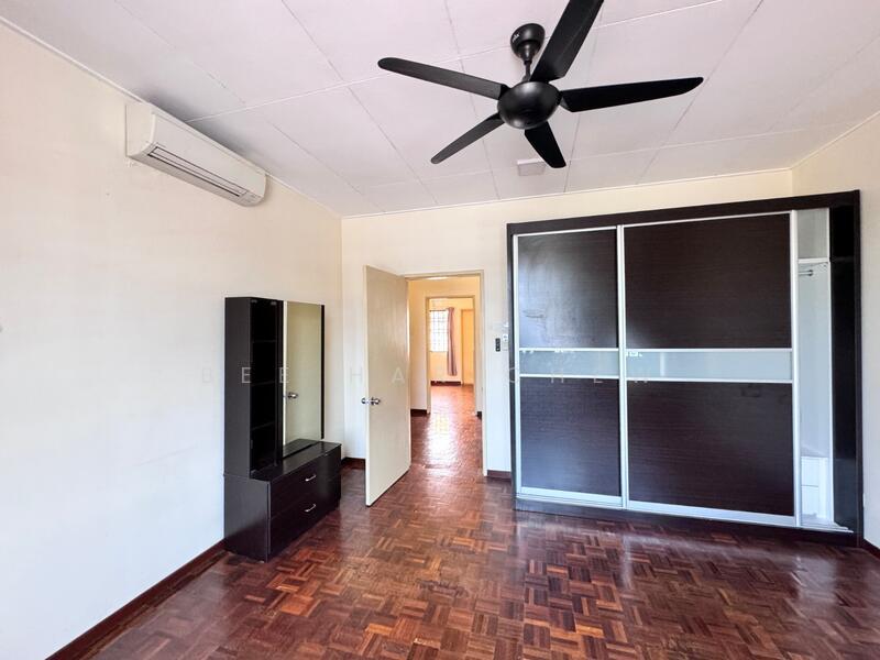 SETIA ALAM IMPIAN - 5