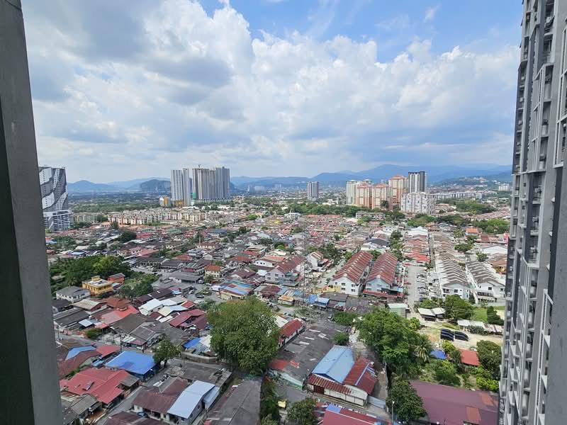 Residensi Platinum Teratai - 3