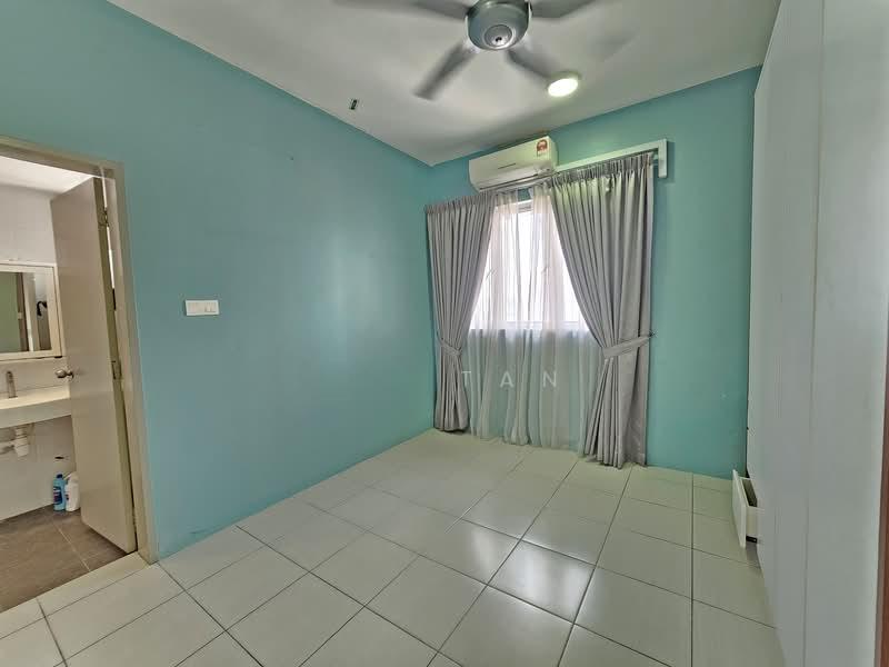 Residensi Platinum Teratai - 4