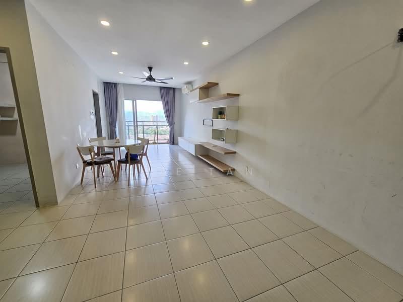 Residensi Platinum Teratai - 4