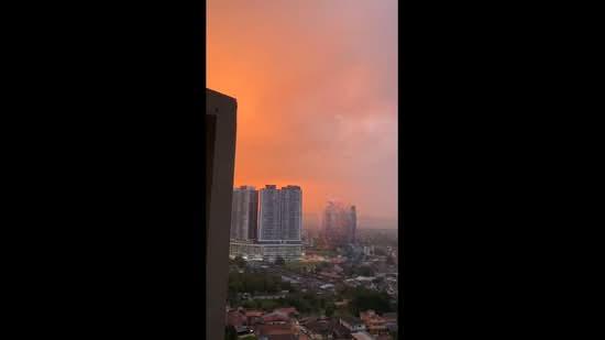 Residensi Platinum Teratai - 3