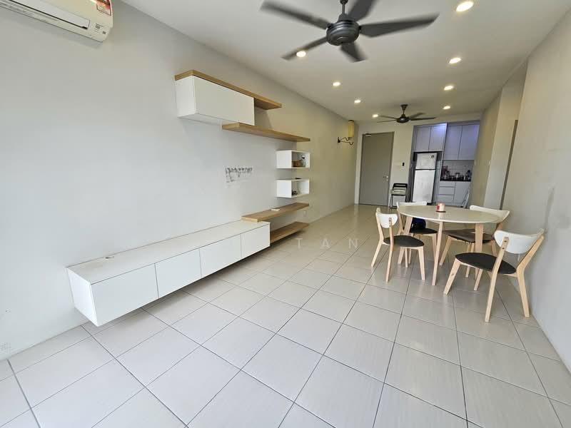 Residensi Platinum Teratai - 1