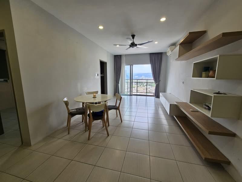 Residensi Platinum Teratai - 5