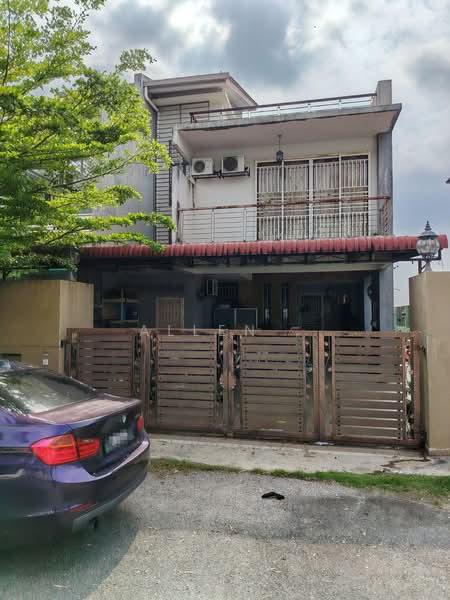 Jalan Puteri Heights 10, Taman Puteri Heights Bank Lelong House Auction Date 05-Mar-26 - 5