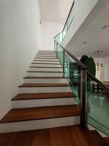 Eco Botanic Double Storey Semi D Greenland - 2