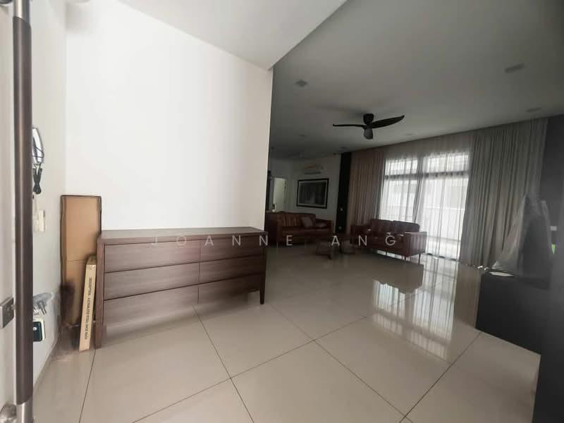 Eco Botanic Double Storey Semi D Greenland - 4