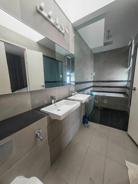 Eco Botanic Double Storey Semi D Greenland - 3