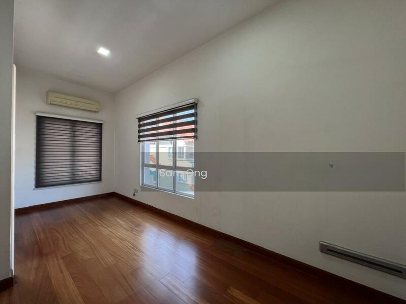 Damansara Legenda - 3