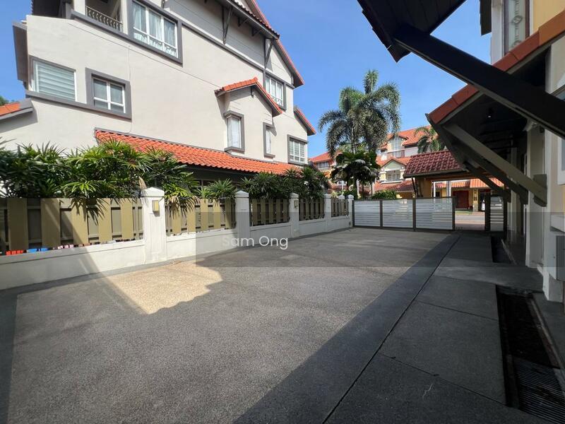 Damansara Legenda - 5