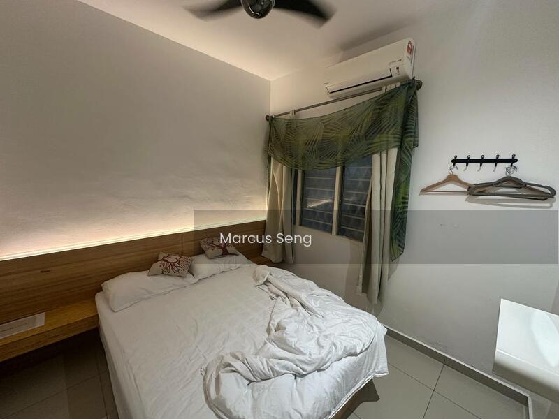 Station 18 Double Storey Terrace House For Sale - 2