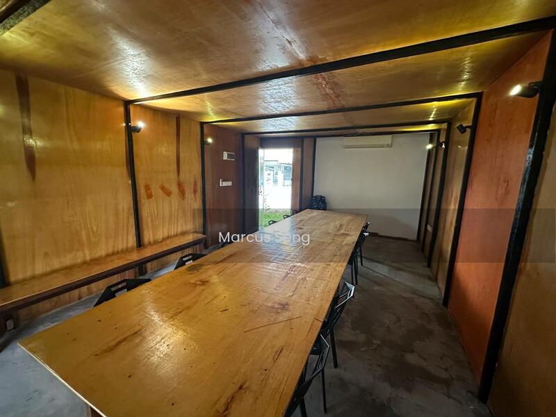 Station 18 Double Storey Terrace House For Sale - 3