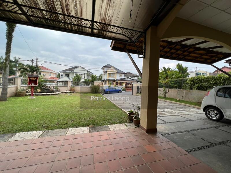 Desa 6 Bandar Country Homes, Rawang - 5