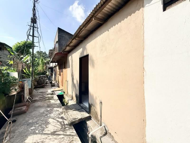 Taman Mesra @ Batu 3 Shah Alam - 3