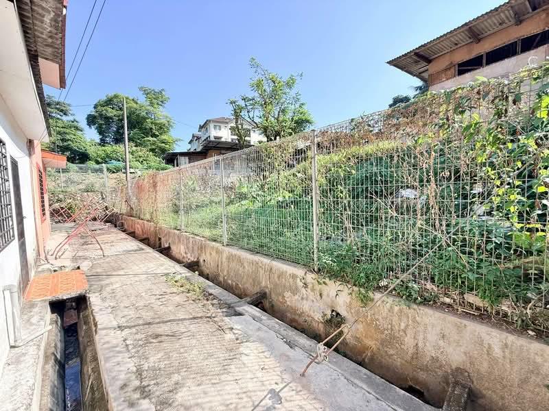 Taman Mesra @ Batu 3 Shah Alam - 5