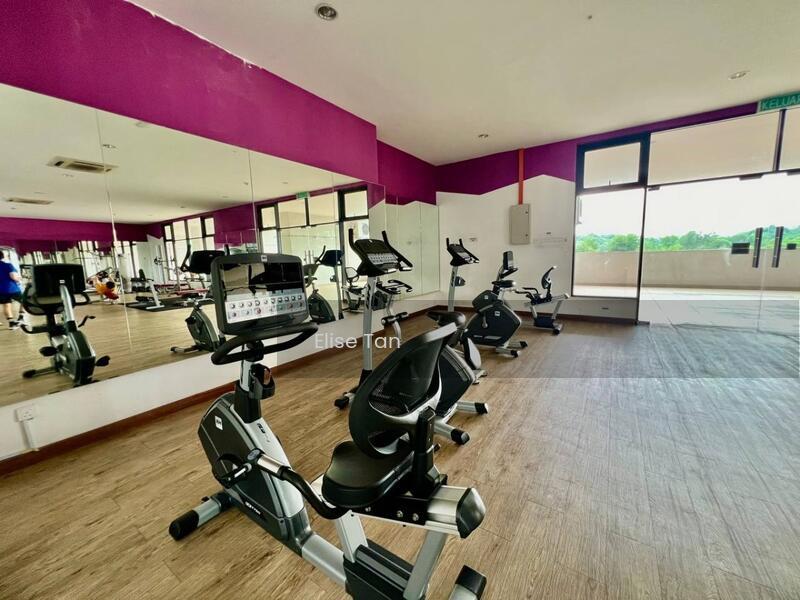 Conezion Residences - 3