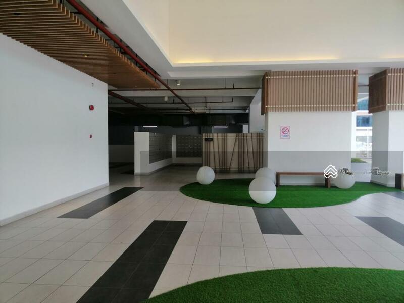 Conezion Residences - 4