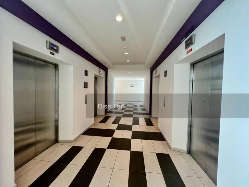 Conezion Residences - 5