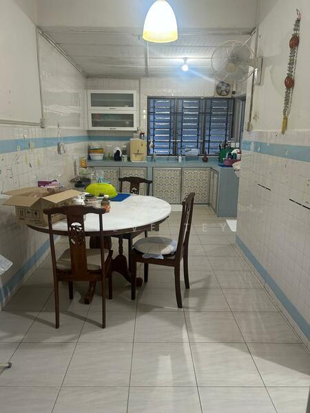 TAMAN BUKIT TIRAM (VIOLET 2) - 5