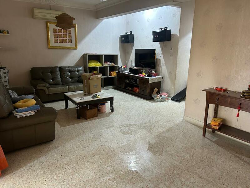 TAMAN BUKIT TIRAM (VIOLET 2) - 1