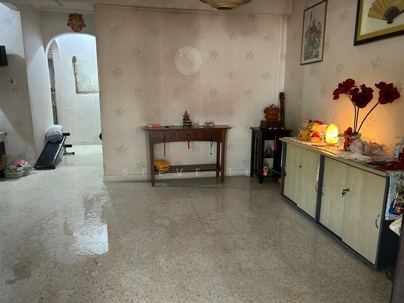 TAMAN BUKIT TIRAM (VIOLET 2) - 3