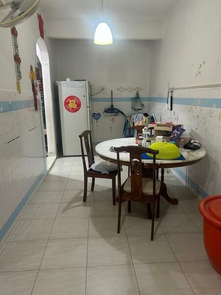 TAMAN BUKIT TIRAM (VIOLET 2) - 4