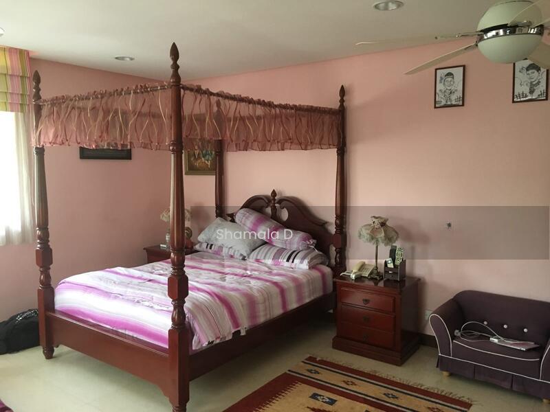Bukit Kiara Residences - 2