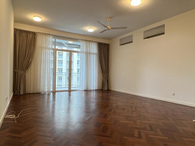 Quayside Seafront Resort Condominiums - 1