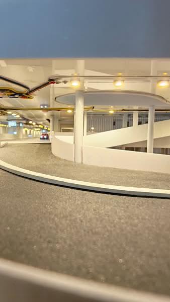 Jesselton Courtyard Villas Condominum - 5