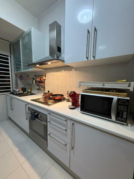 Palm Palladium Condominium - 2