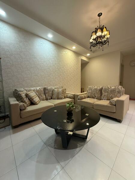 Palm Palladium Condominium - 3