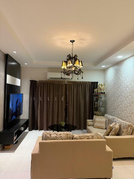 Palm Palladium Condominium - 5